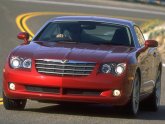 CHRYSLER CROSSFIRE